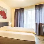 Schroeders City-style-hotel 3* ترير