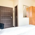 فندق Schroeders City-style-hotel 3*