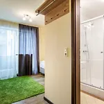 Schroeders City-style-hotel 3*