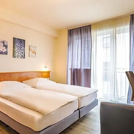Schroeders City-style-hotel
