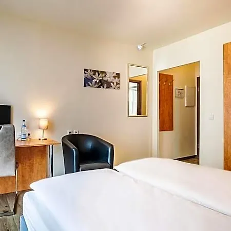 Hotel Schroeders City-style-hotel