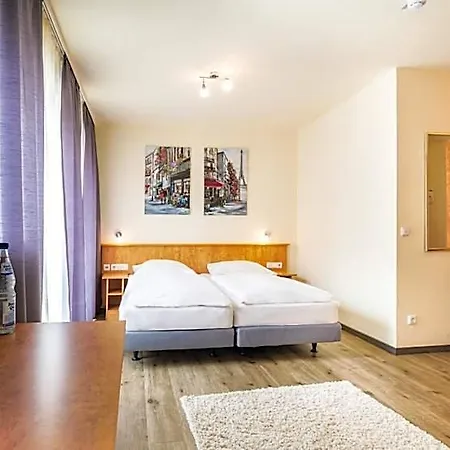 Schroeders City-style-hotel Hotel 3*