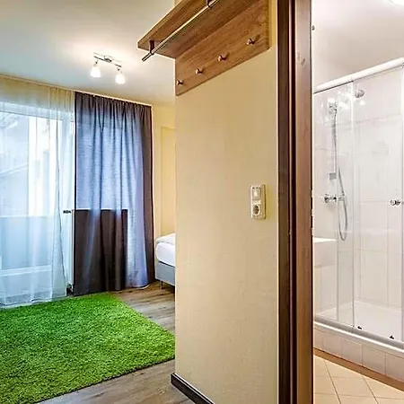 Schroeders City-style-hotel Hotel 3*