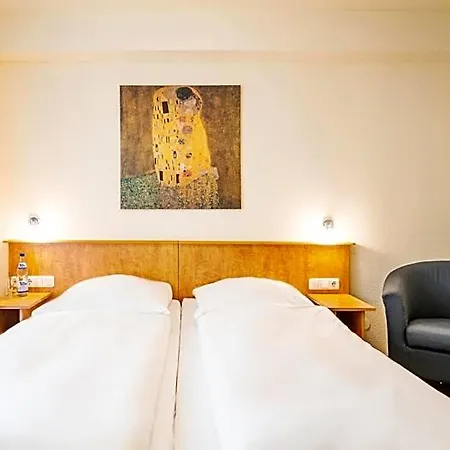 Schroeders City-style-hotel Hotel