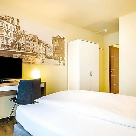 Schroeders City-style-hotel Hotel 3*