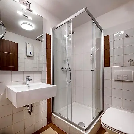 Schroeders City-style-hotel Trewir