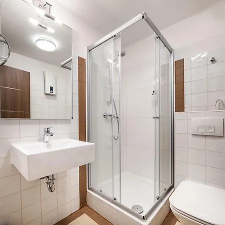 Ξενοδοχείο Schroeders City-style-hotel