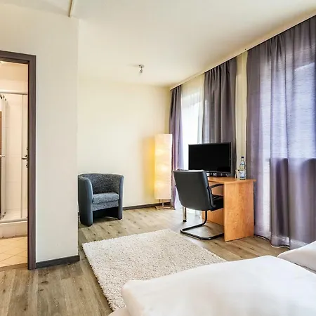 Schroeders City-style-hotel 3*