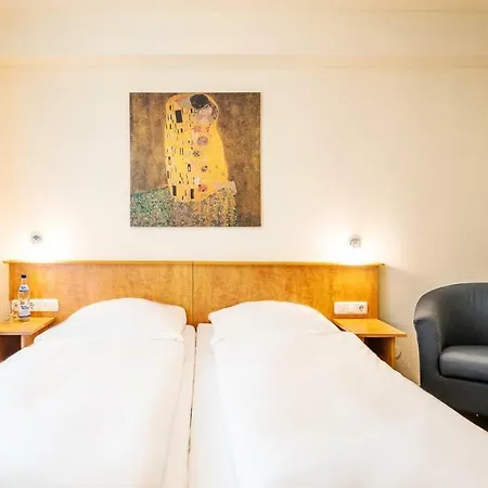 Hotel Schroeders City-style-hotel