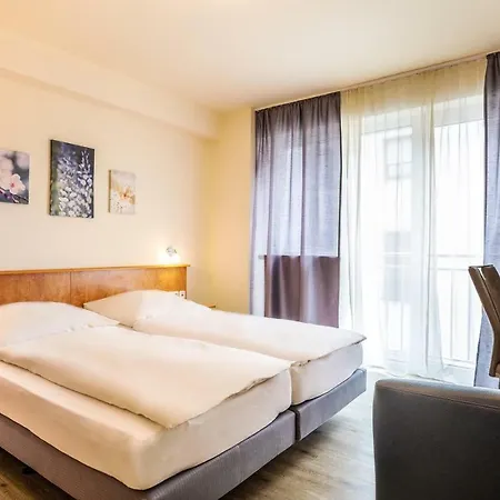 Schroeders City-style-hotel Hotel