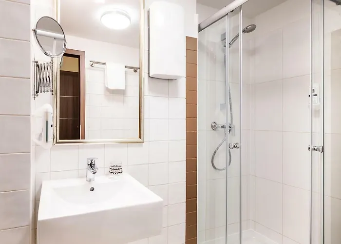 Hotel Schroeders City-style-hotel 3*