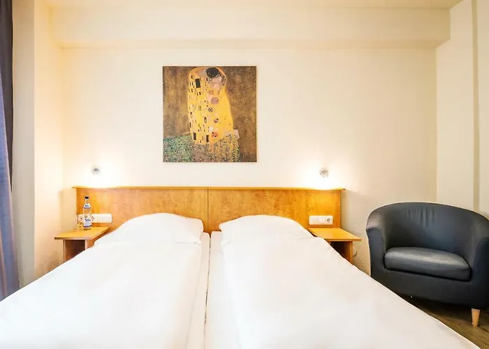 Hotel Schroeders City-style-hotel